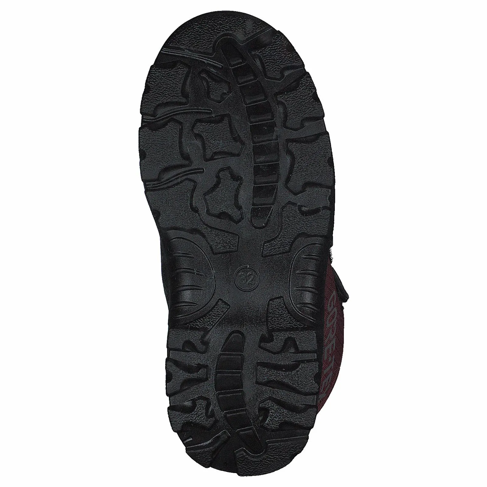 Barn Gulliver Torne Knippbo Gtx Bordo