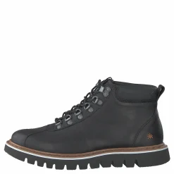 Art Toronto Grass Black