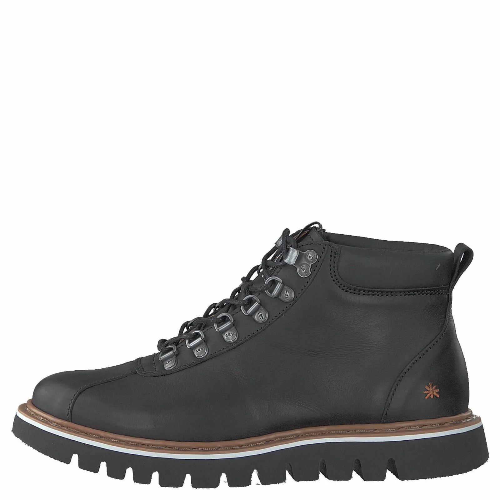 Art Toronto Grass Black