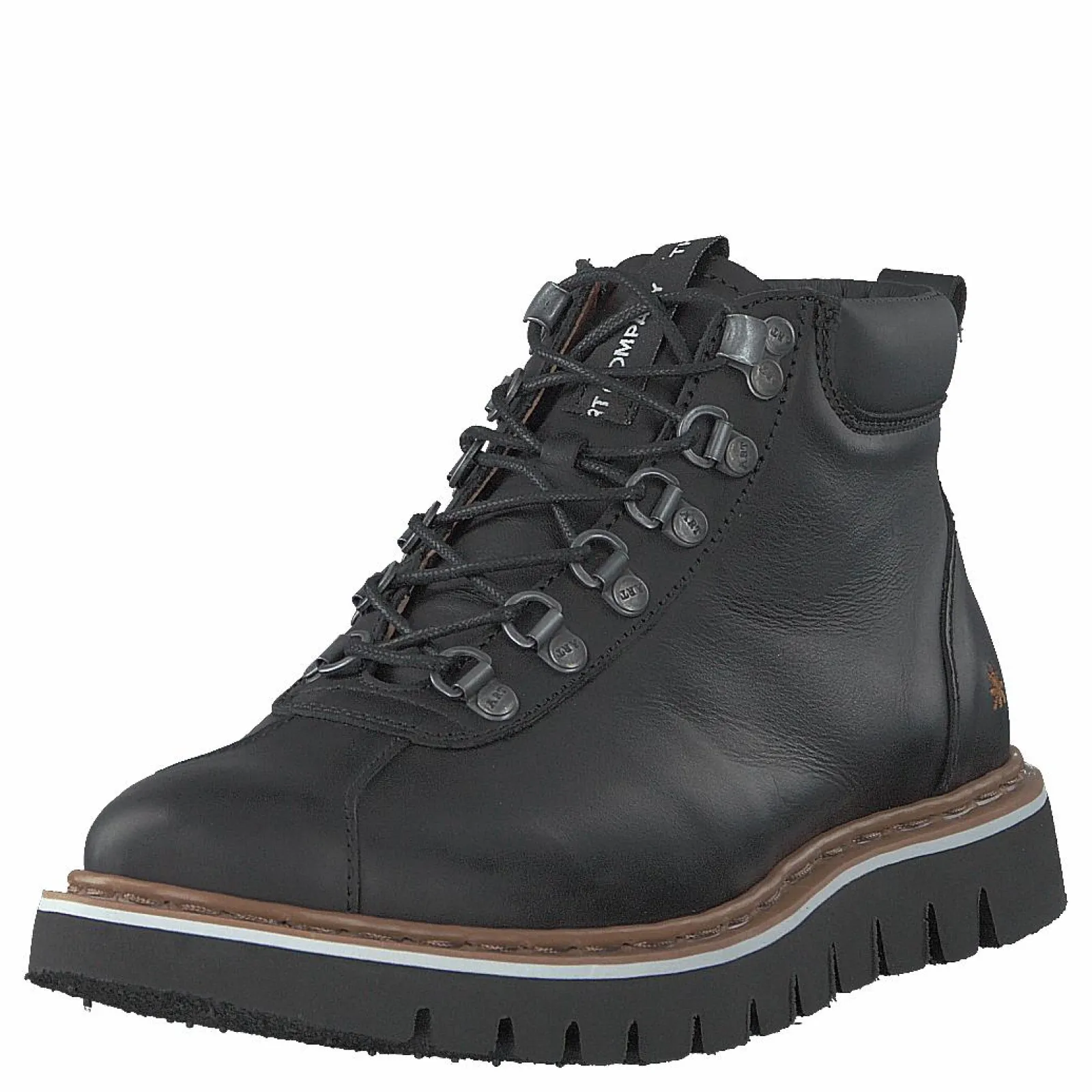 Art Toronto Grass Black