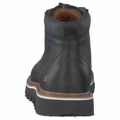 Art Toronto Grass Black