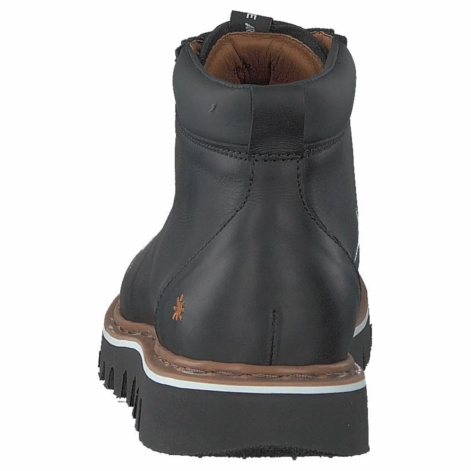 Art Toronto Grass Black