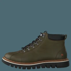 Art Toronto Grass Kaki