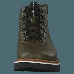 Art Toronto Grass Kaki