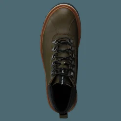 Art Toronto Grass Kaki