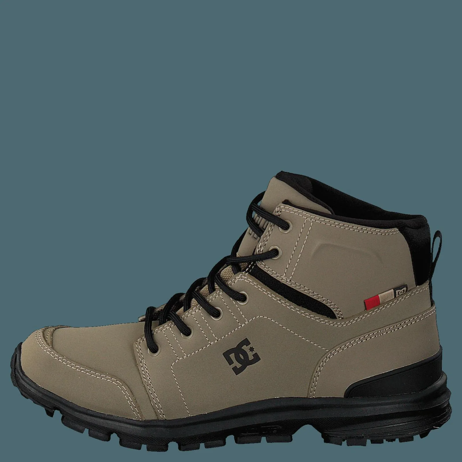 DC Shoes Torstein Timber
