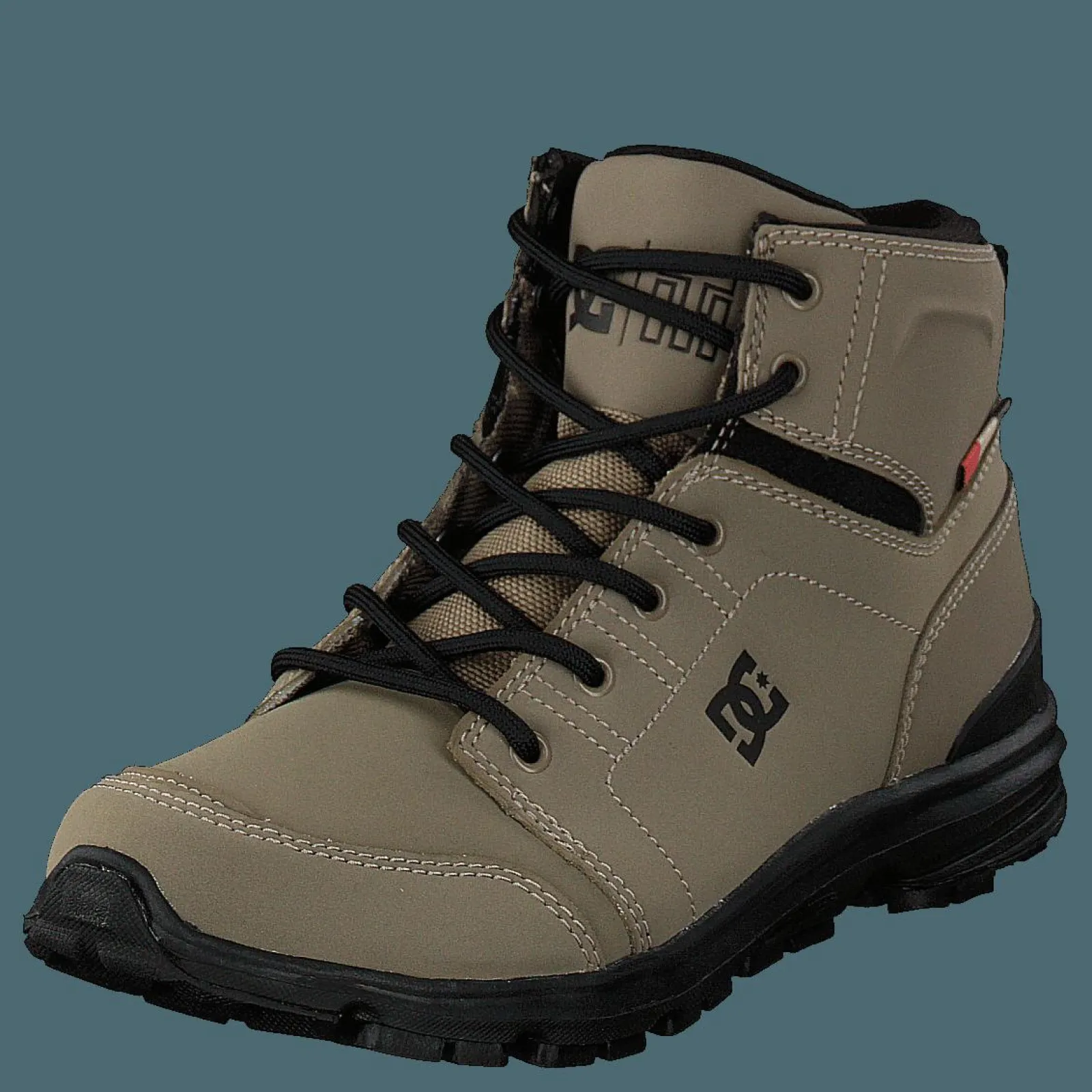 DC Shoes Torstein Timber