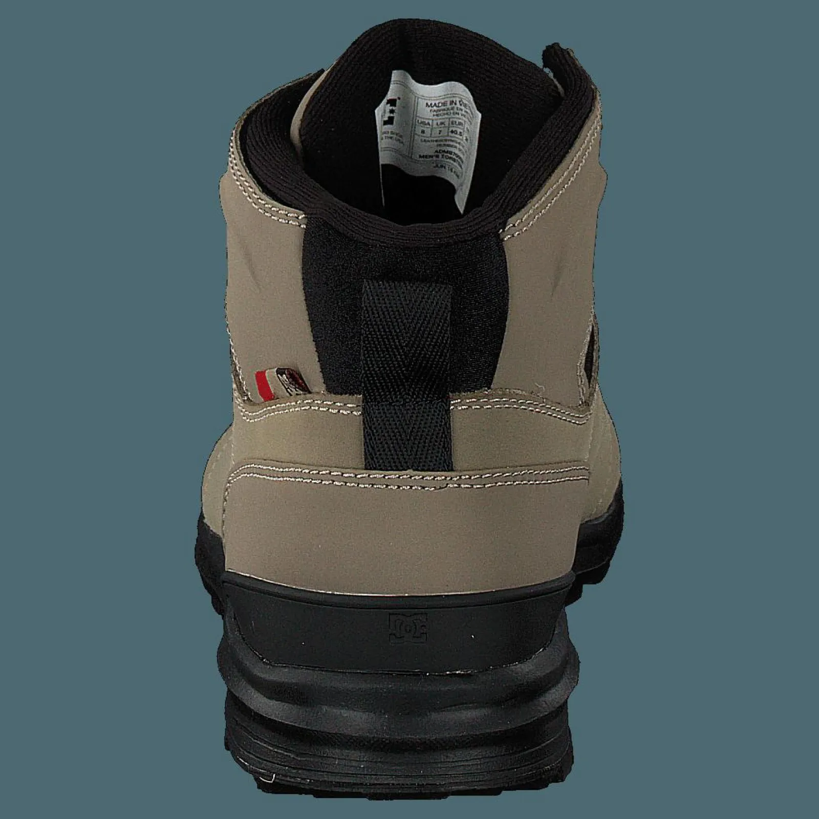 DC Shoes Torstein Timber