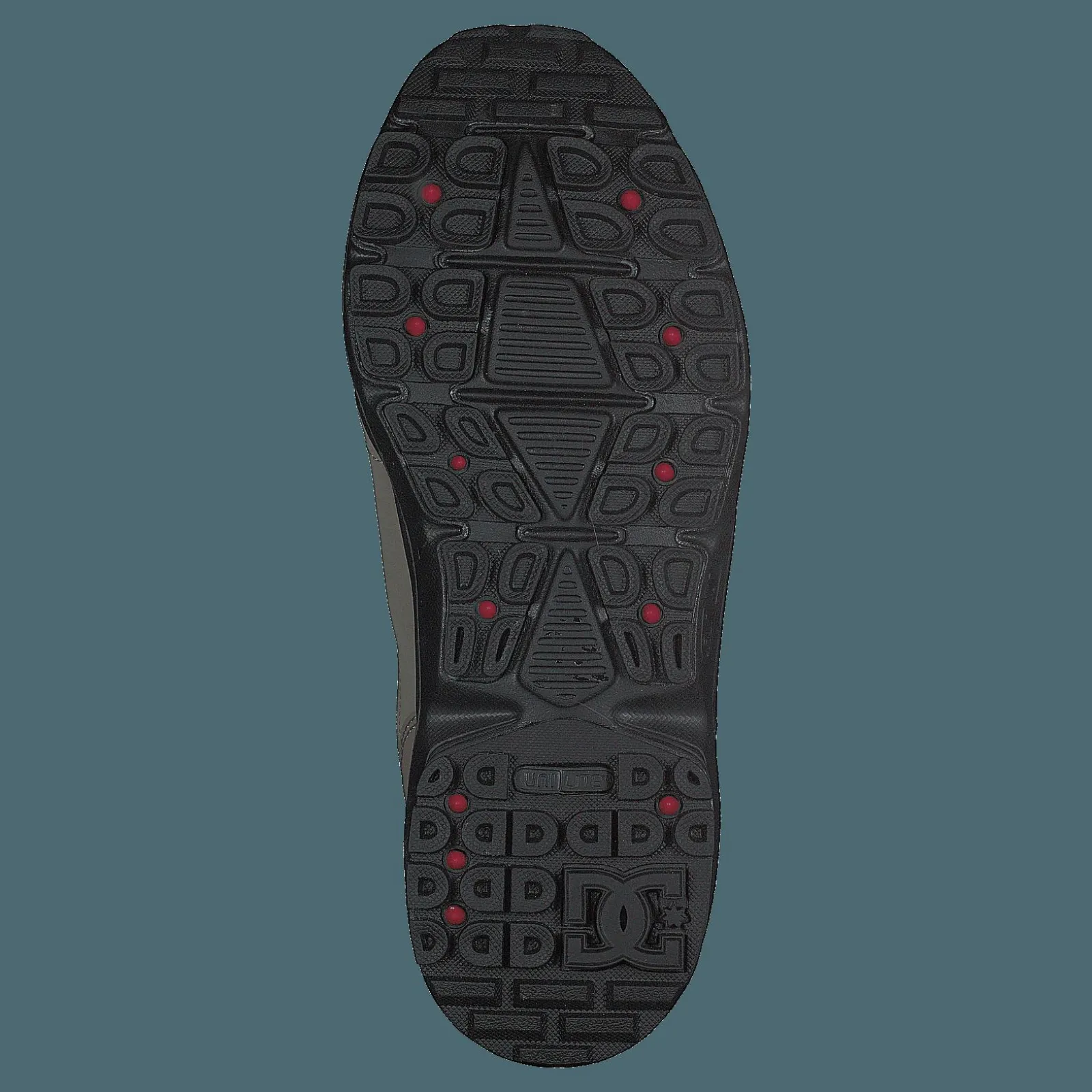 DC Shoes Torstein Timber