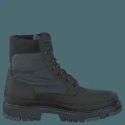 Levi's Torsten Quilted Full Black