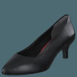Rockport Total Motion Kalila Black Calf