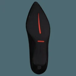 Rockport Total Motion Kalila Black Calf