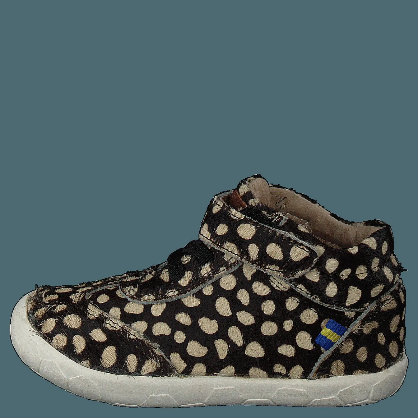 Barn Pax Tott Pony Black