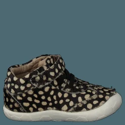 Barn Pax Tott Pony Black