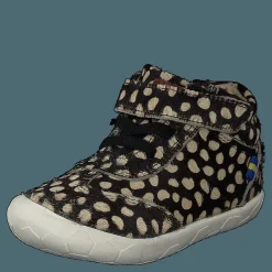 Barn Pax Tott Pony Black