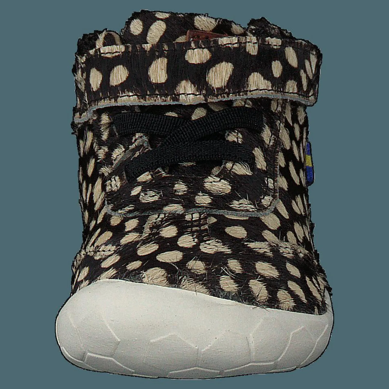 Barn Pax Tott Pony Black