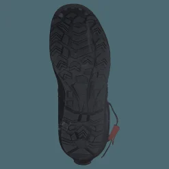 Viking Touring III Black