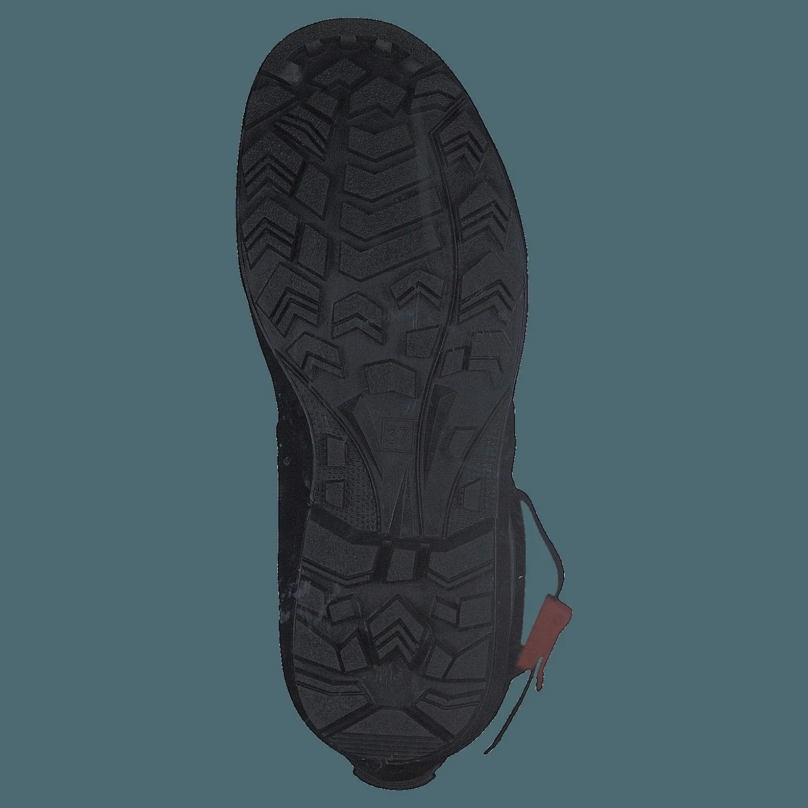 Viking Touring III Black