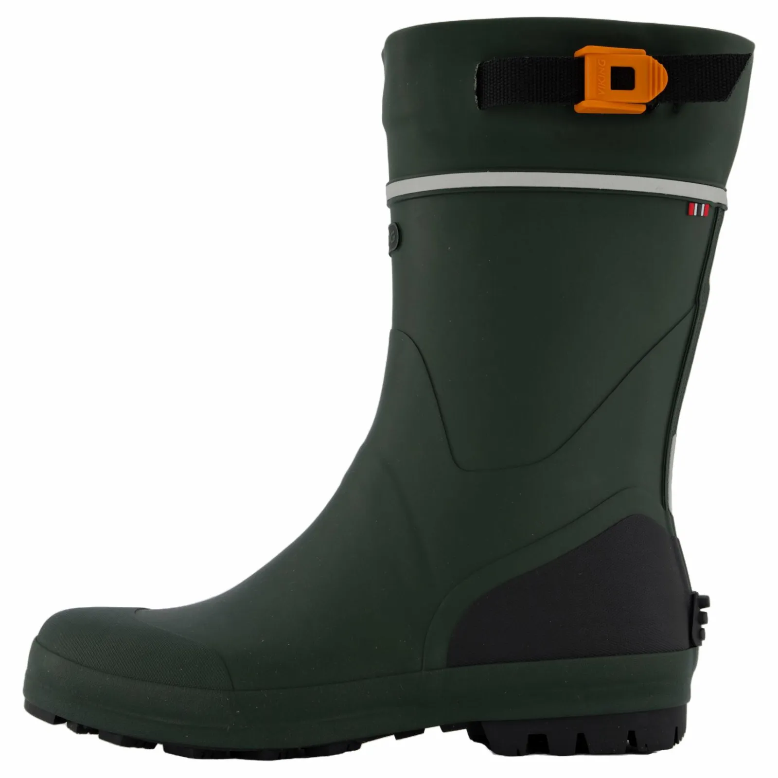 Viking Touring III Green