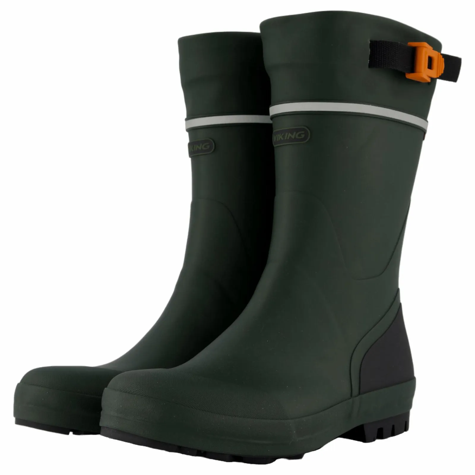 Viking Touring III Green