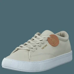 Tretorn Tournamet Leather Offwhite/white