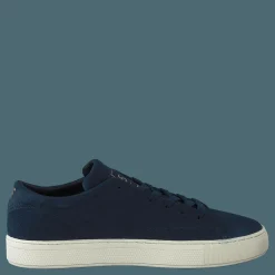 Tretorn Tournamet Suede Navy