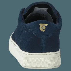 Tretorn Tournamet Suede Navy