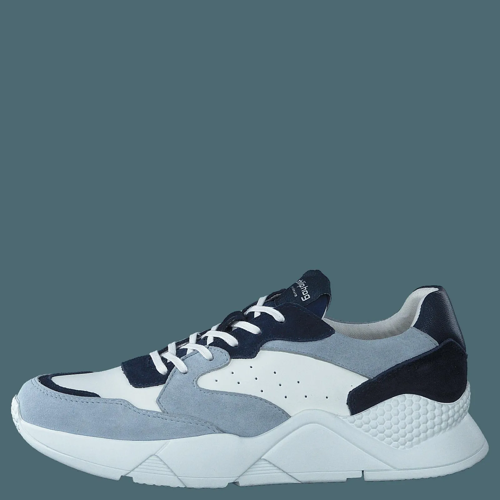 Philip Hog Tova Blue Fog