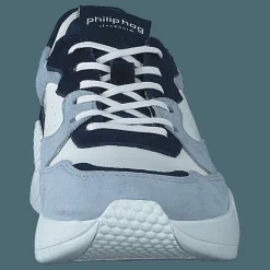 Philip Hog Tova Blue Fog