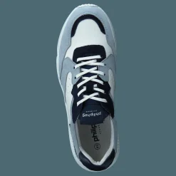 Philip Hog Tova Blue Fog