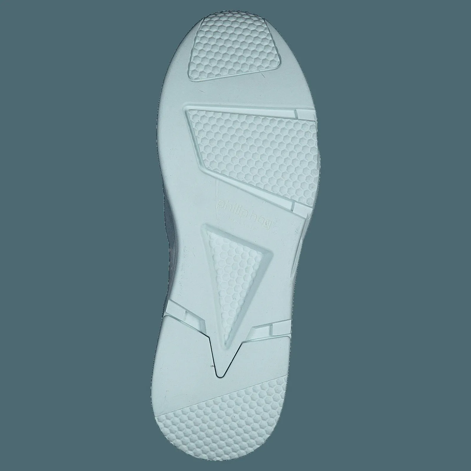 Philip Hog Tova Blue Fog