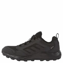 adidas Tracerocker 2.0 GORE-TEX Trail Running Shoes Core Black / Core Black / Grey Five