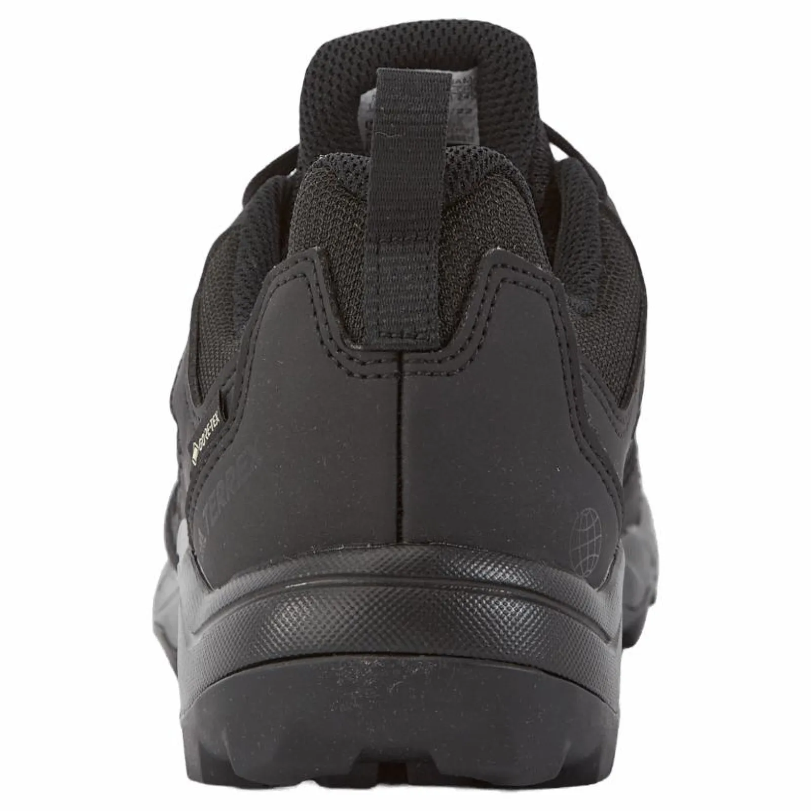 adidas Tracerocker 2.0 GORE-TEX Trail Running Shoes Core Black / Core Black / Grey Five