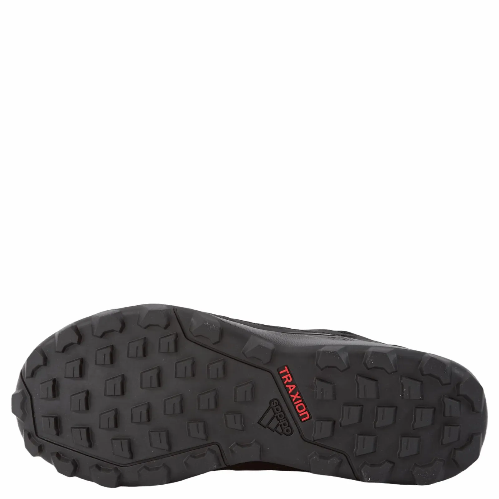 adidas Tracerocker 2.0 GORE-TEX Trail Running Shoes Core Black / Core Black / Grey Five