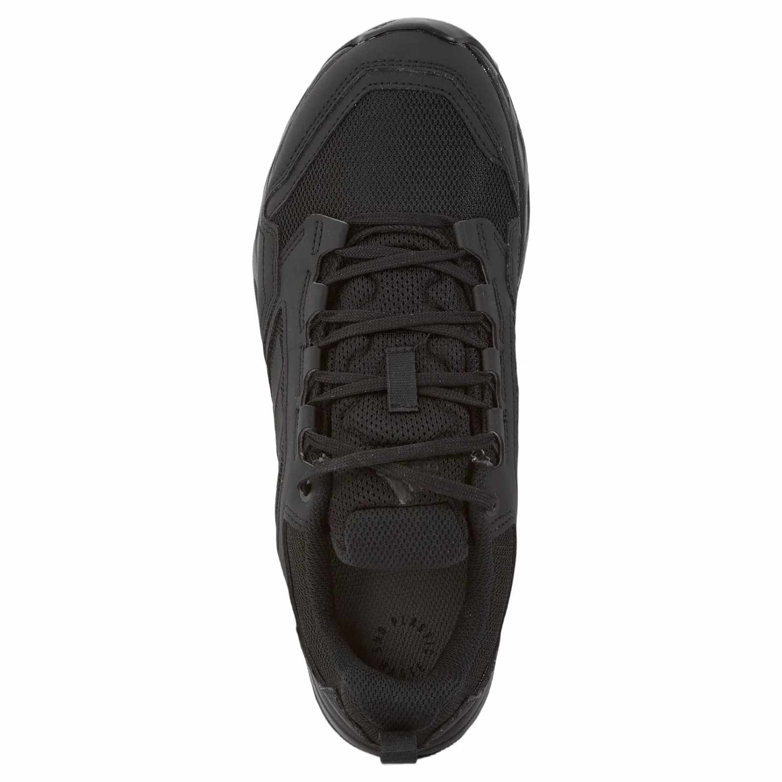 adidas Tracerocker 2.0 GORE-TEX Trail Running Shoes Core Black / Core Black / Grey Five