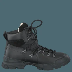Svea Tracking Boot Black