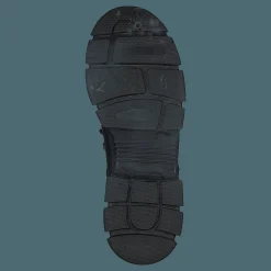 Svea Tracking Boot Black