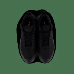 Reebok Trail Cruiser Gtx Black/black/moondust Met.