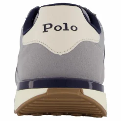 Barn Ralph Lauren Junior Train 89 Sport J-grey Micro/nylon/navy