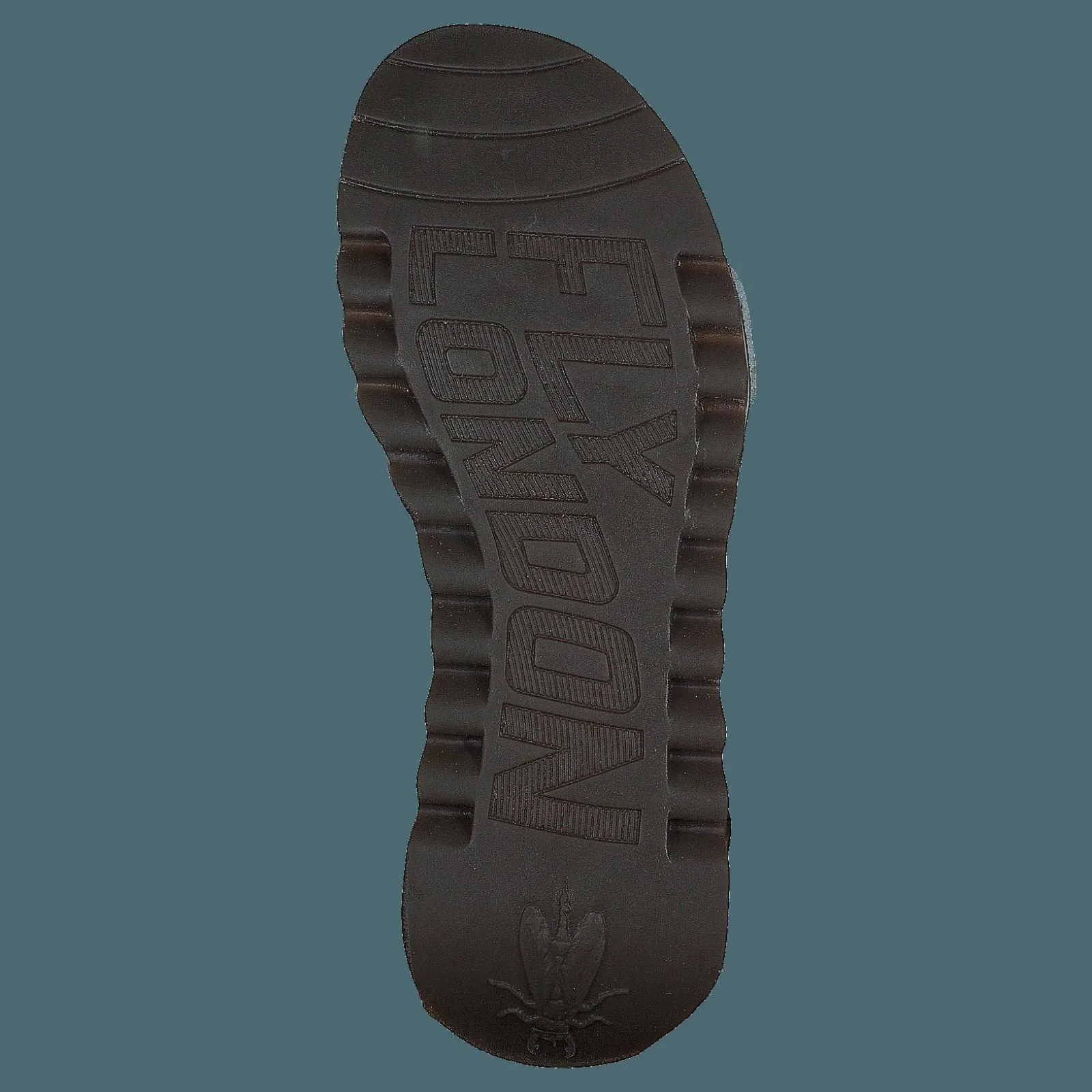 Fly London Tram 2 Bridle-offwhite