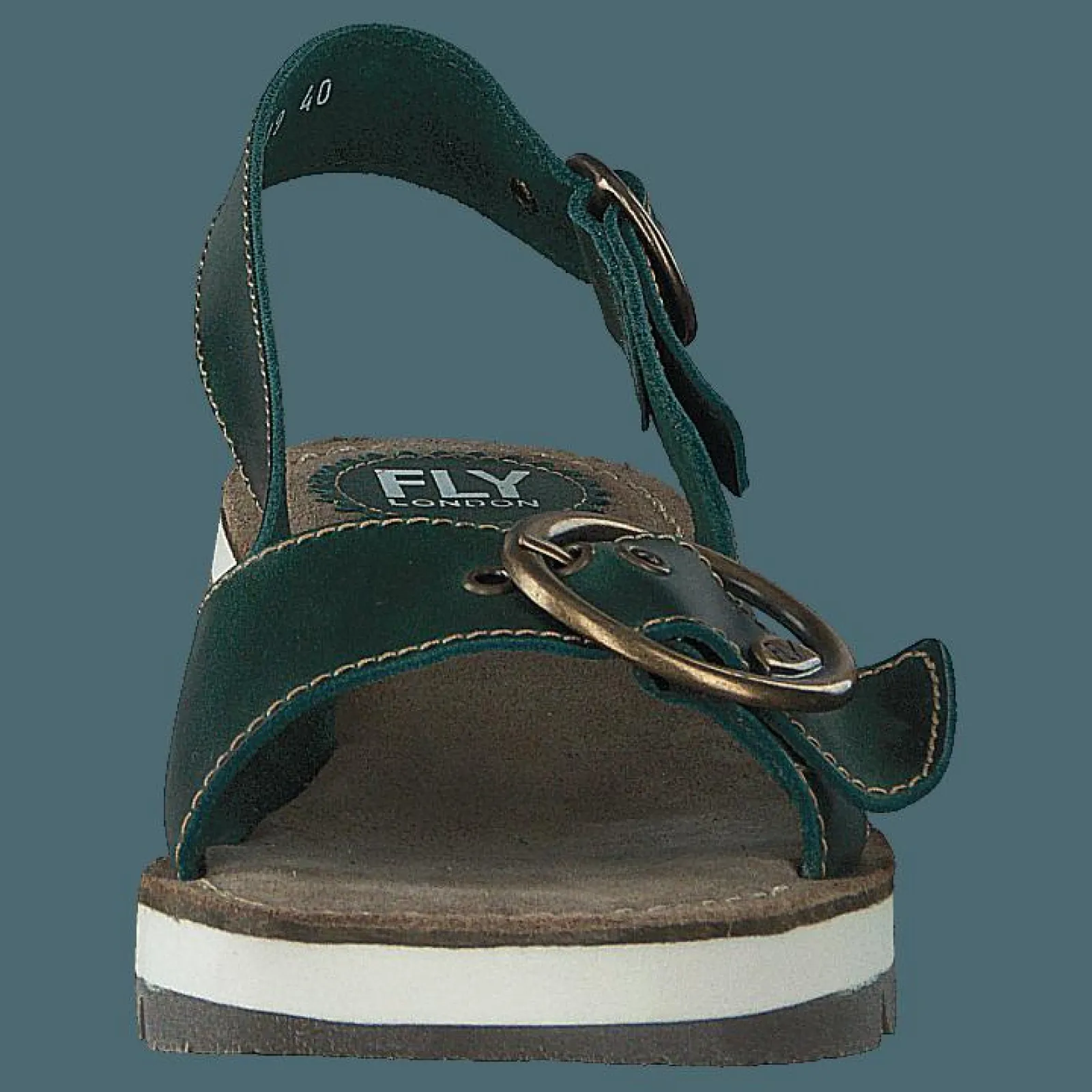 Fly London Tram 2 Bridle-petrol