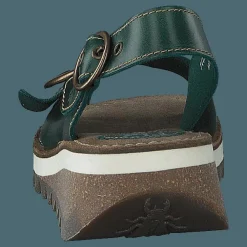 Fly London Tram 2 Bridle-petrol