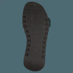 Fly London Tram 2 Bridle-petrol