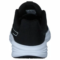 Puma Transport Black- White