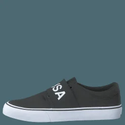 DC Shoes Trase Tx Sp Black/white