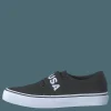 Barn DC Shoes Trase Tx Sp Black/white