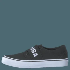 Barn DC Shoes Trase Tx Sp Black/white