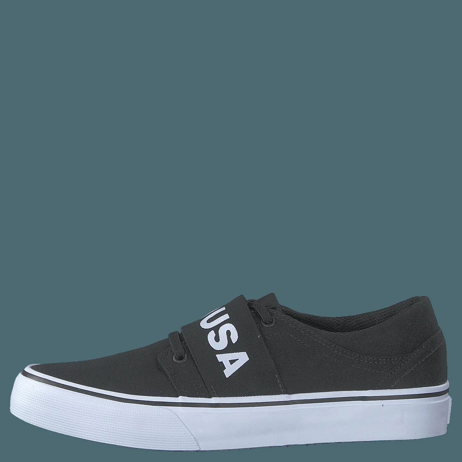Barn DC Shoes Trase Tx Sp Black/white