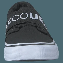 Barn DC Shoes Trase Tx Sp Black/white