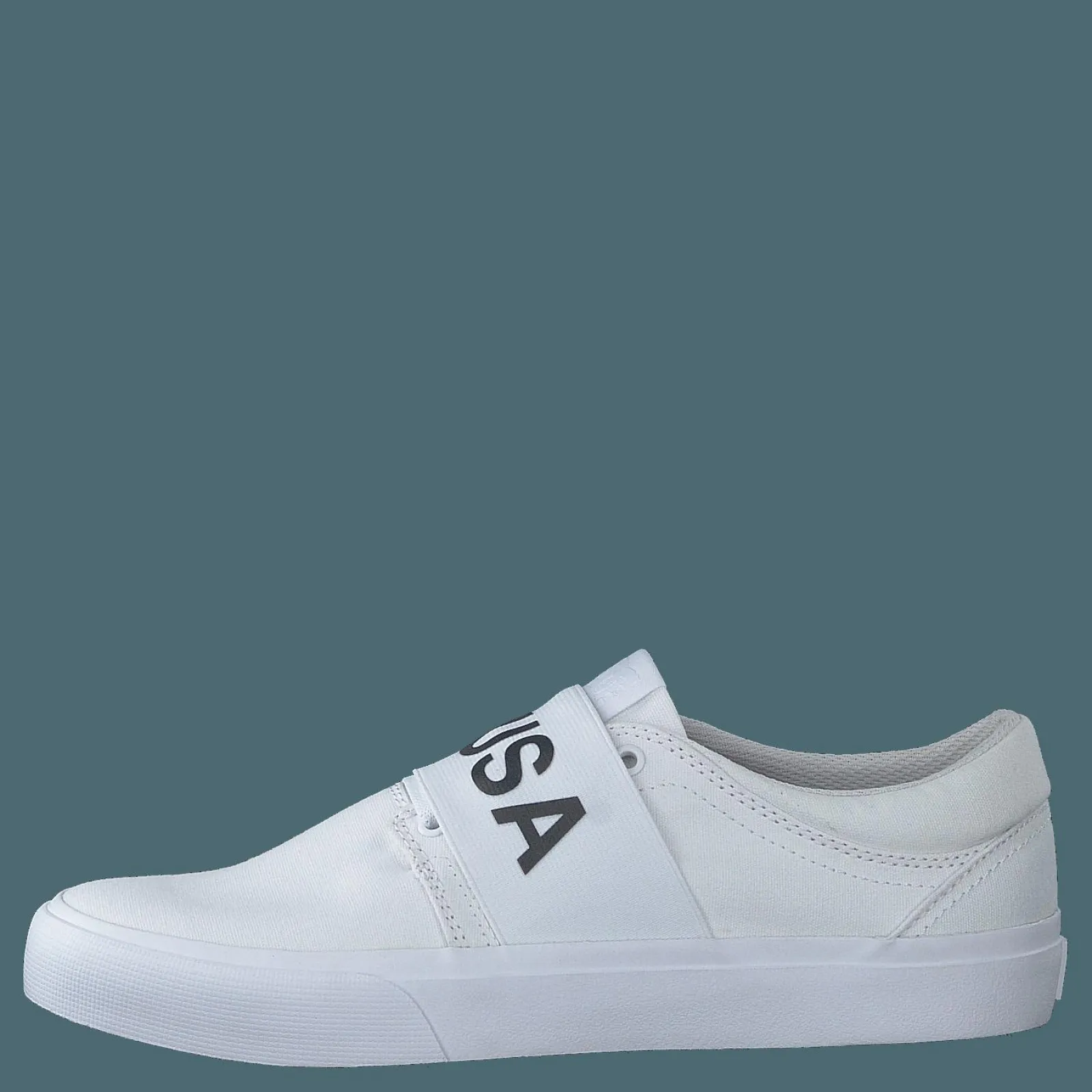 DC Shoes Trase Tx Sp White/black